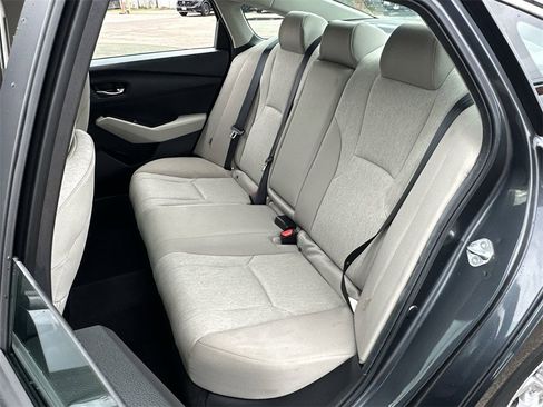 Used 2025 Honda Accord LX image 31