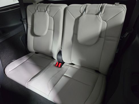 New 2026 Lincoln Aviator Premiere w/ Jet Appearance Package image 14