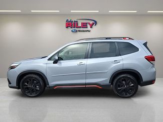 Certified 2023 Subaru Forester Sport video 2