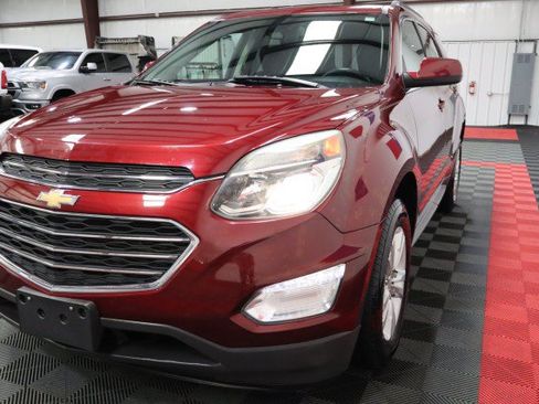 Used 2016 Chevrolet Equinox LT w/ Convenience Package FWD image 20