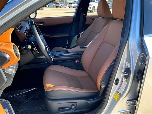 Used 2025 Lexus IS 350 F Sport image 30