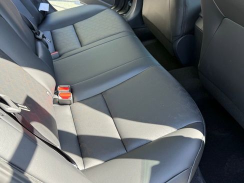 New 2026 Nissan Sentra SR w/ SR Premium Package FWD image 21