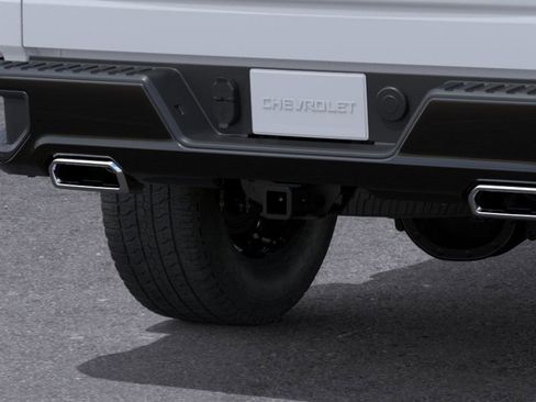 New 2026 Chevrolet Silverado 1500 LT Trail Boss image 14