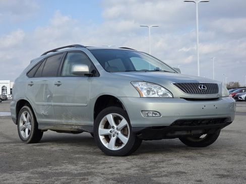 Used 2005 Lexus RX 330 AWD image 2