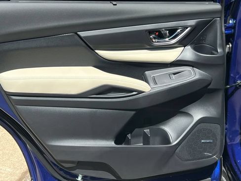 New 2026 Subaru Ascent Limited AWD/4WD image 40