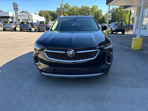 Used 2023 Buick Envision Avenir AWD/4WD image 2