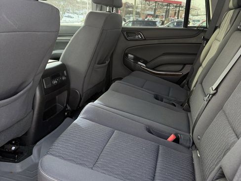 Used 2019 Chevrolet Tahoe LS image 14