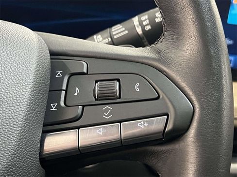 Certified 2024 Cadillac XT4 Premium Luxury w/ Technology Package image 26