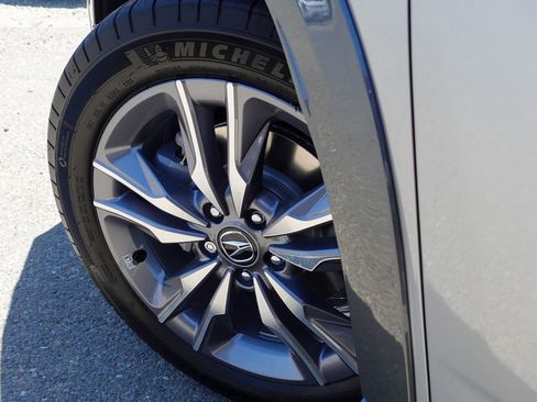 New 2025 Acura ADX Base image 8