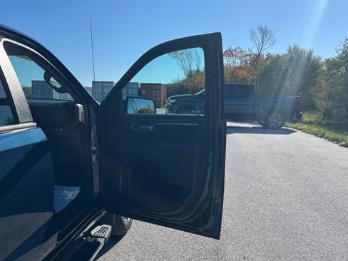 Certified 2023 Chevrolet Silverado 1500 LT image 42