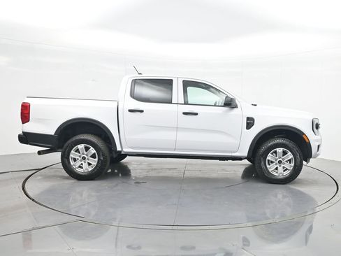 New 2026 Ford Ranger XL RWD image 6
