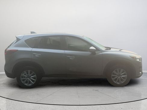 Used 2015 MAZDA CX-5 Touring w/ Bose/Moonroof Package AWD/4WD image 6