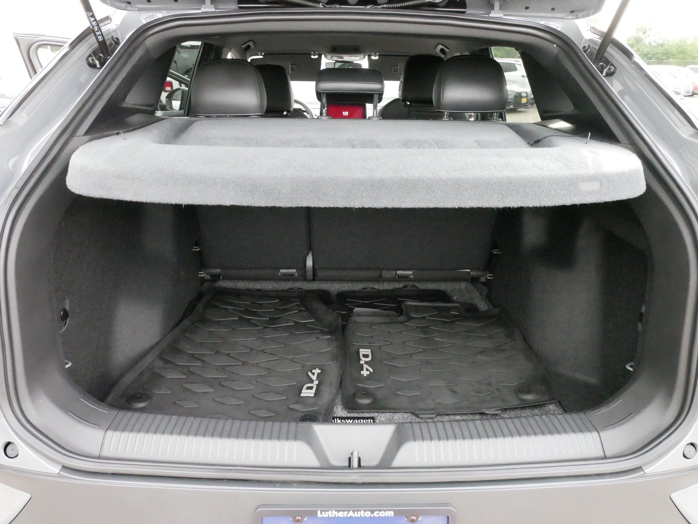 Used 2024 Volkswagen ID.4 2WD image 18