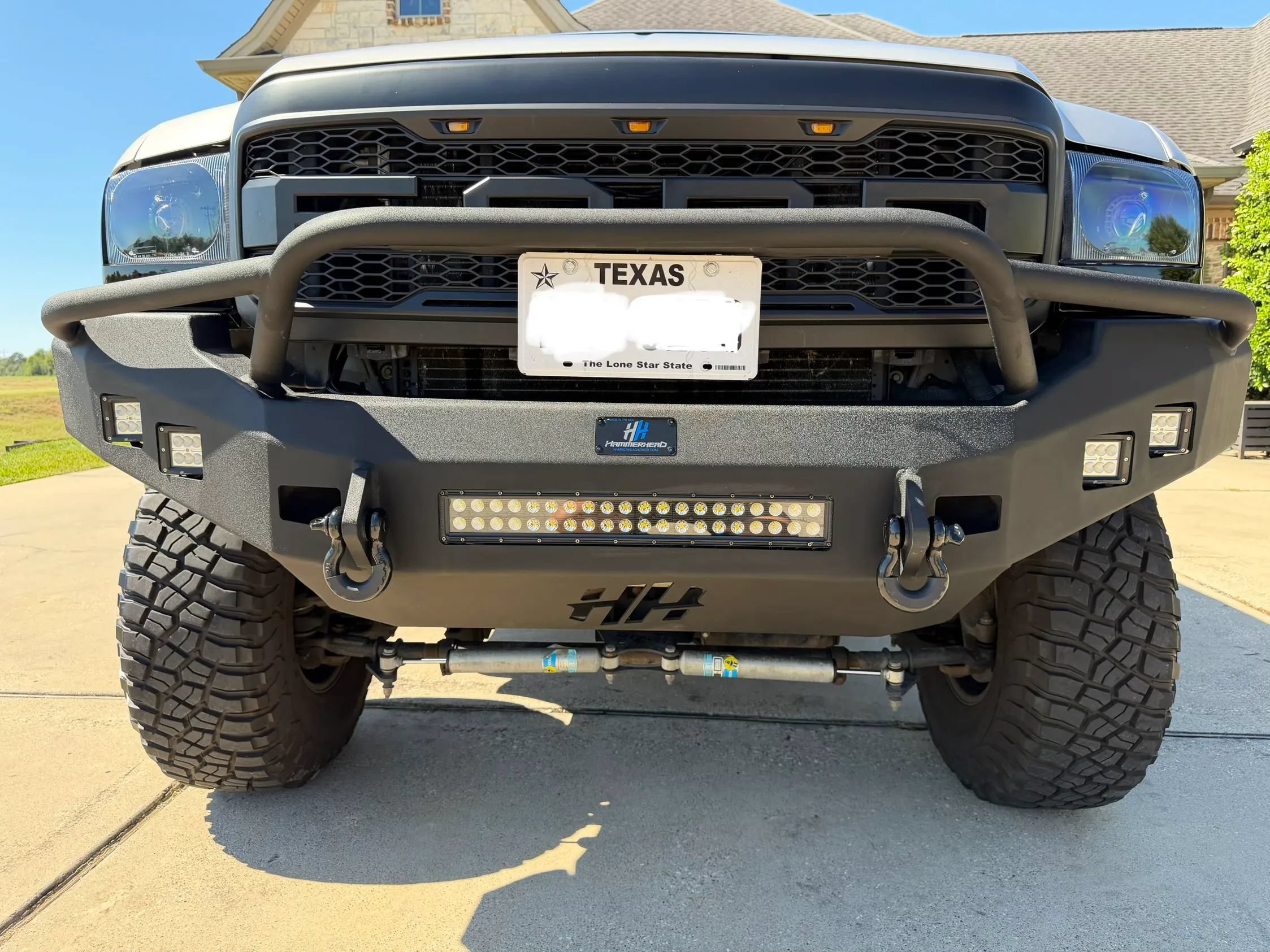 Used 2004 Ford Excursion XLT AWD/4WD image 9