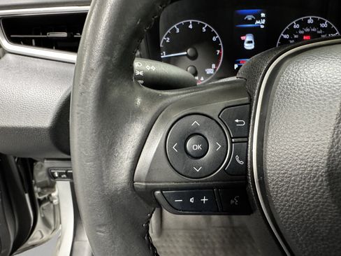 Used 2023 Toyota Corolla SE FWD image 18