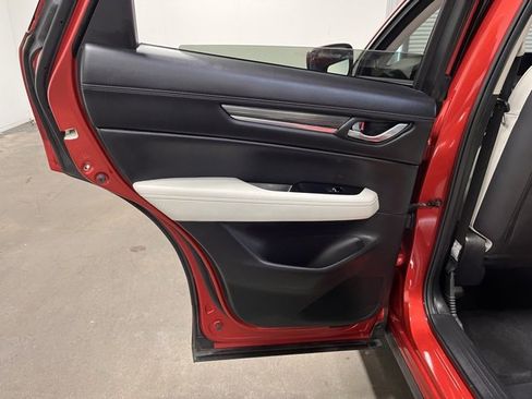 Used 2022 MAZDA CX-5 AWD 2.5 S w/ Premium Plus Pkg image 19