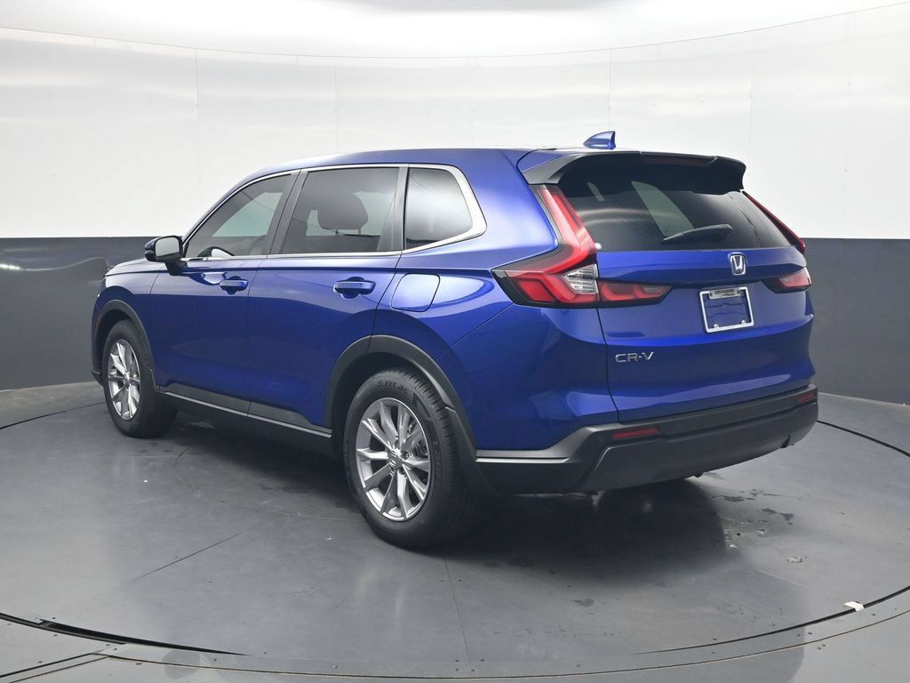Certified 2024 Honda CR-V EX-L image 6