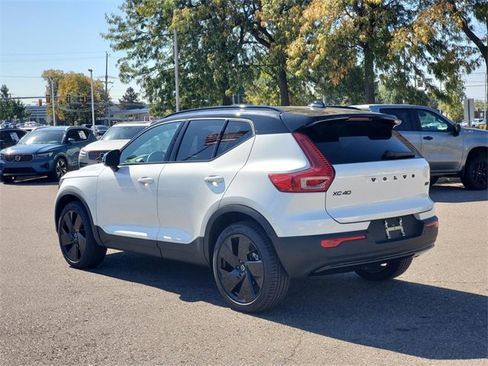 New 2026 Volvo XC40 B5 Ultra w/ Protection Package Premier image 6