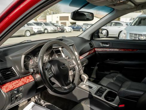 Used 2012 Subaru Outback 3.6R Limited image 6