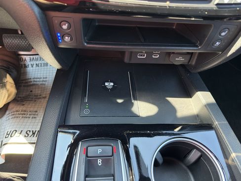 Used 2024 Honda Ridgeline Black Edition image 18