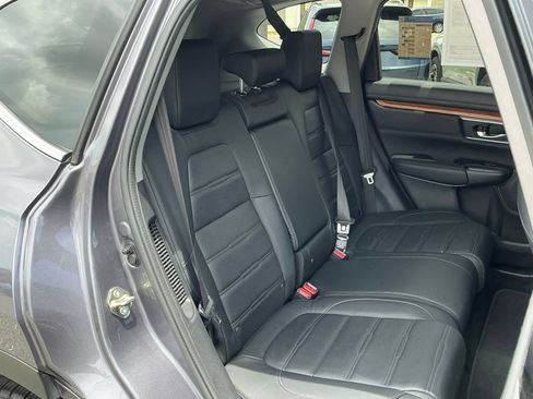 Used 2020 Honda CR-V Touring image 27