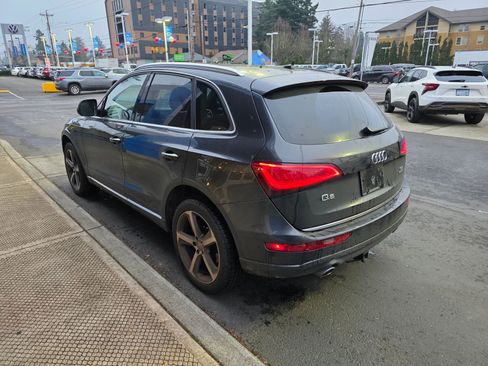 Used 2015 Audi Q5 TDI Premium Plus w/ Technology Package image 7