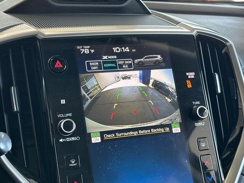 Used 2024 Subaru Ascent Limited image 20