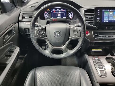 Used 2022 Honda Passport EX-L image 23