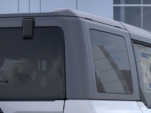 New 2025 Ford Bronco Big Bend image 25