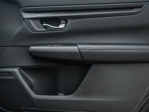 New 2026 Honda CR-V EX image 9