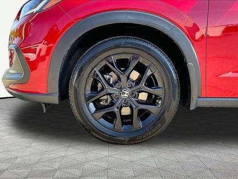 Used 2025 Honda HR-V Sport image 21