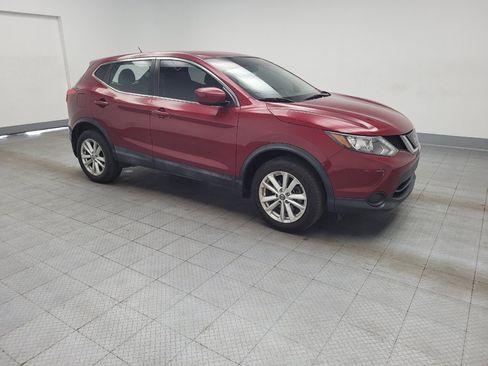 Used 2019 Nissan Rogue Sport S w/ Appearance Package FWD image 11