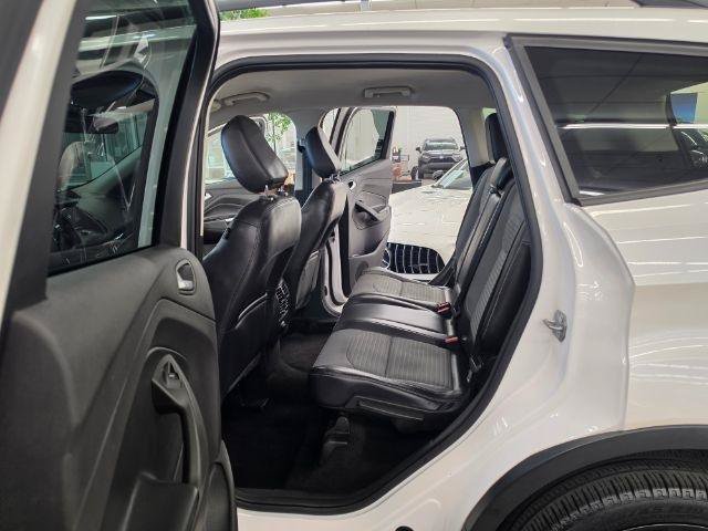 Used 2018 Ford Escape SE w/ SE Sport Appearance Package AWD/4WD image 32