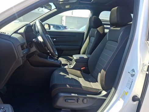 Certified 2023 Honda CR-V Sport image 14