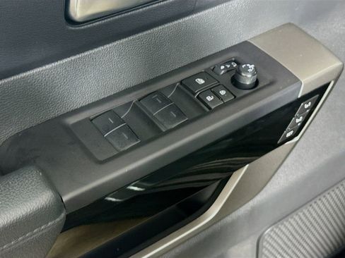 Certified 2024 Toyota Sequoia Limited image 17