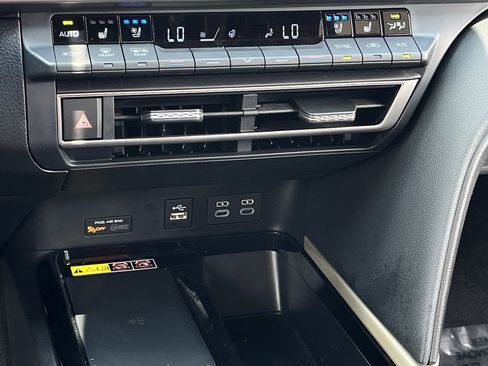 Used 2026 Toyota Camry XSE w/ Premium Plus Package FWD image 18