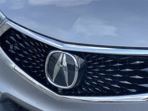 Used 2021 Acura RDX AWD w/ Advance Package image 10