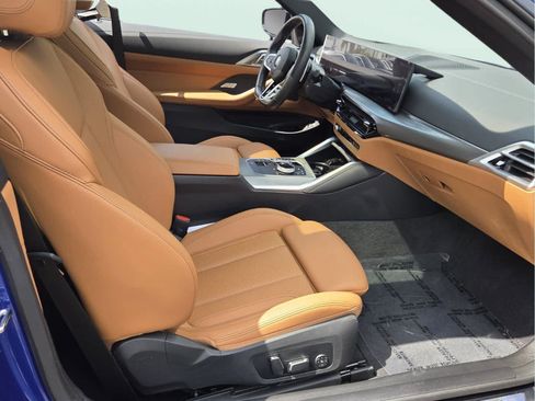 Used 2026 BMW 430i Coupe w/ M Sport Package RWD image 19