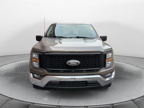 Used 2023 Ford F150 XLT image 9