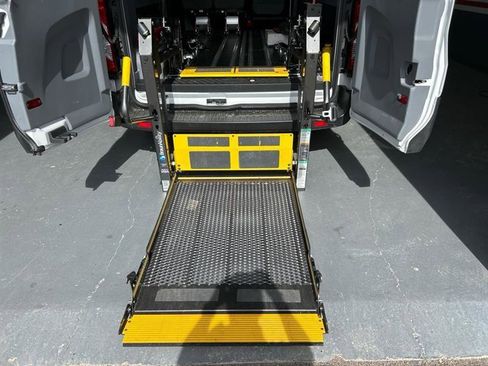 Used 2019 Ford Transit 350 XL RWD image 2