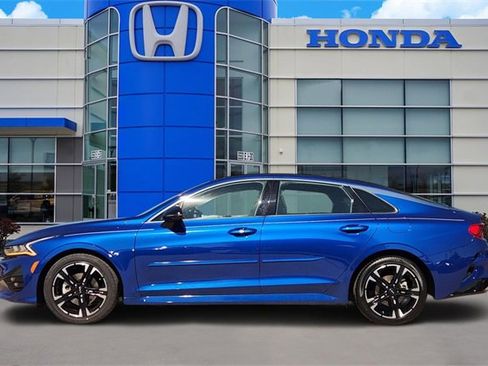 Used 2023 Kia K5 GT-Line image 3