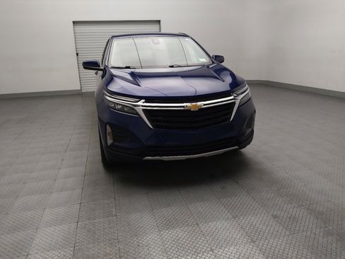 Used 2022 Chevrolet Equinox LT FWD image 14
