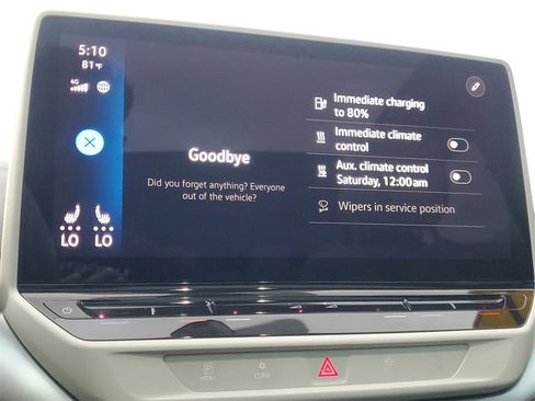 Used 2021 Volkswagen ID.4 1st Edition image 27