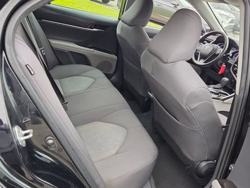 Used 2023 Toyota Camry LE FWD image 14