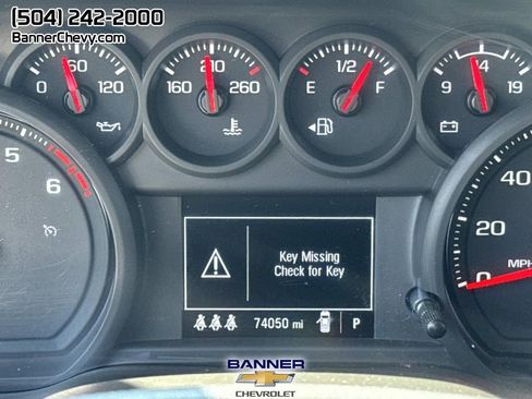 Used 2024 Chevrolet Silverado 2500 Custom w/ Custom Value Package image 27