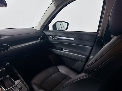 Used 2019 MAZDA CX-5 Touring image 21