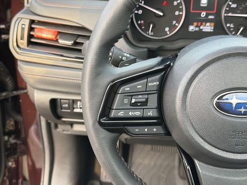 Certified 2026 Subaru Forester Touring AWD/4WD image 25