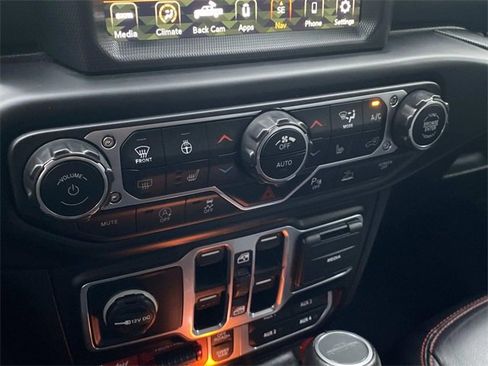 Used 2020 Jeep Gladiator Rubicon image 26