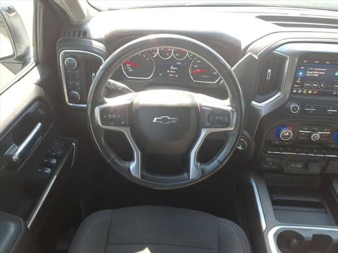 Used 2020 Chevrolet Silverado 1500 RST AWD/4WD image 30