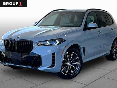 Used 2026 BMW X5 xDrive40i w/ Executive Package